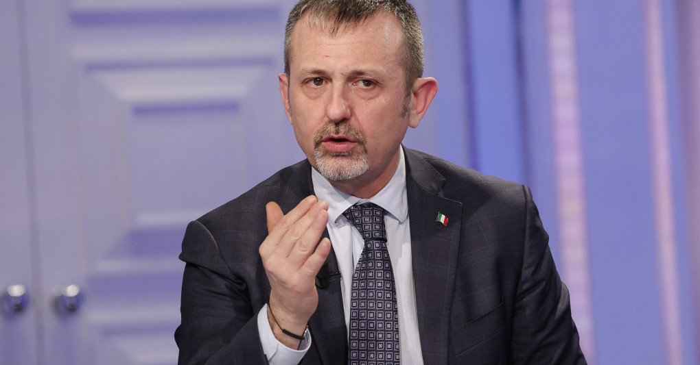 Donzelli & Del Mastro Minnie e